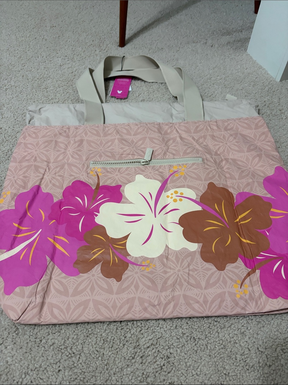 Disney Moana Day Tripper - Picture 2 of 2